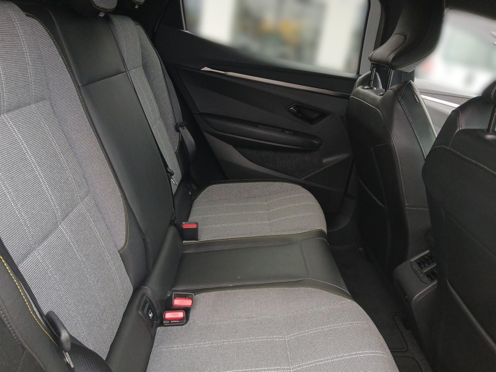 Renault Megane E-Tech E-Tech EV60 Techno