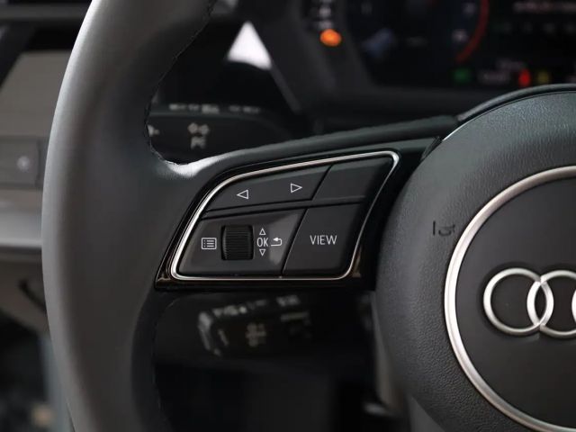 Audi A3 30 TFSI Sedan