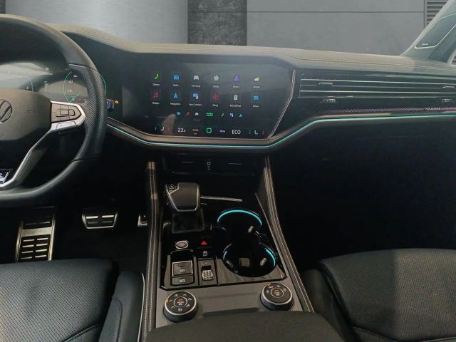 Volkswagen Touareg 3.0 V6 TDI