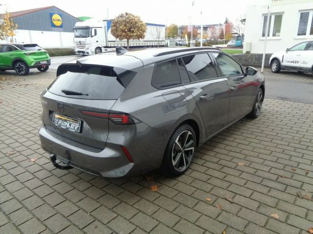 Opel Astra GS-Line Grand Sport