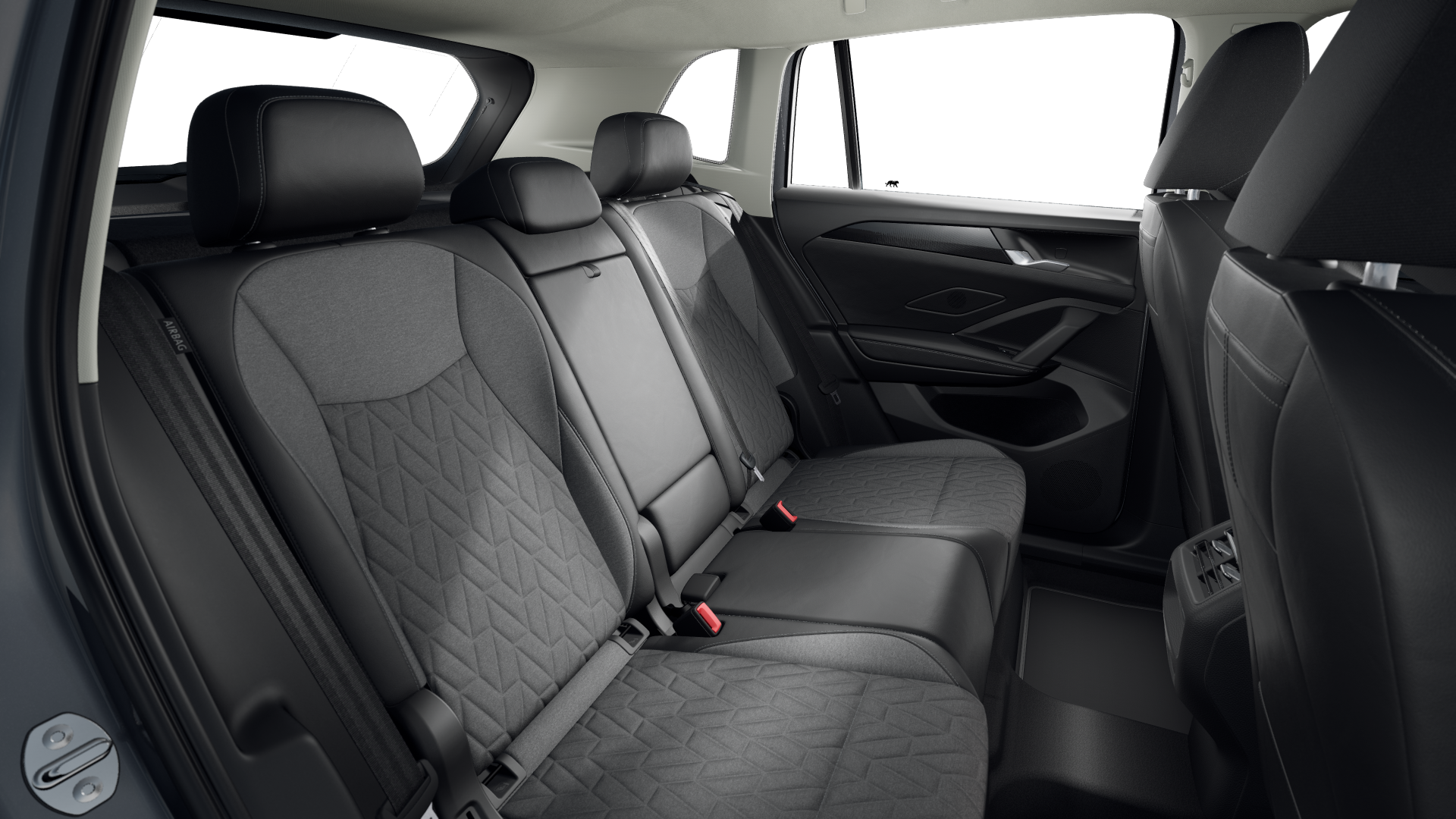 Volkswagen Tiguan APP+DAB+AHK+VIRT+LED+NAVI+PDC+TOTW