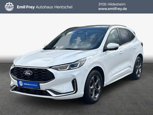 Ford Kuga EcoBoost ST Line X