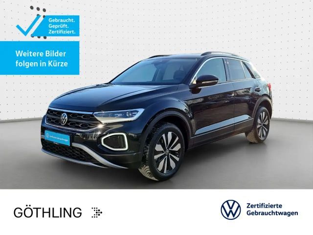 Volkswagen T-Roc 2.0 TDI DSG