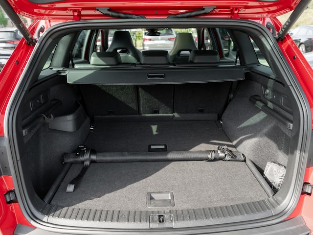 Skoda Kodiaq 1.5 TSI