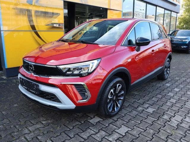 Opel Crossland X 1.2 Turbo Elegance