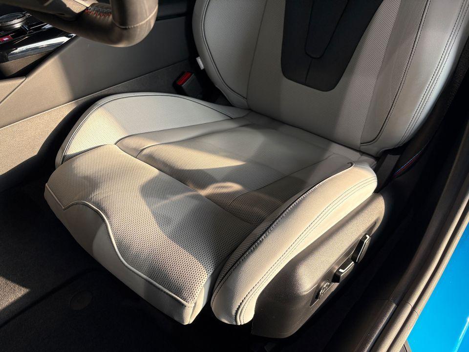 BMW M5 M5 M5 Touring