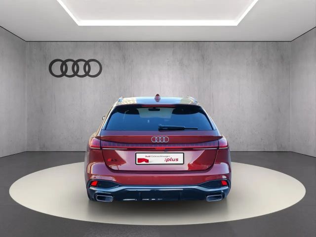 Audi A5 Avant S-Tronic
