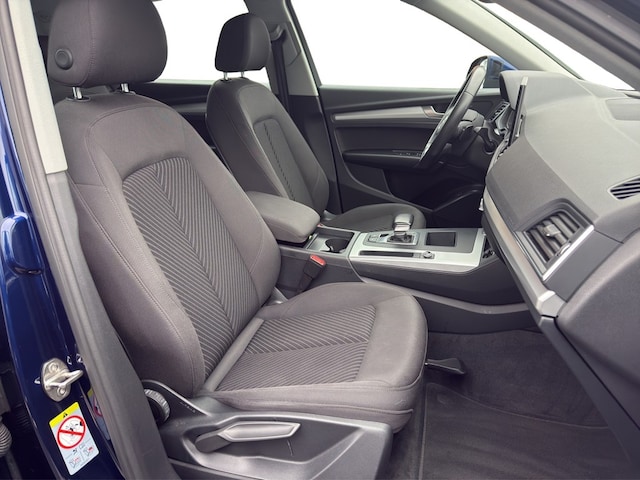 Audi Q5 35 TDI S-Tronic