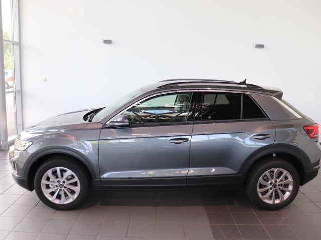 Volkswagen T-Roc 1.0 TSI