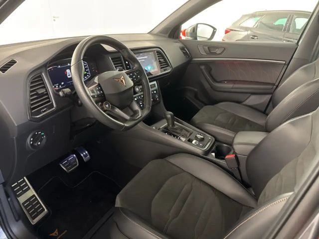 Cupra Ateca 2.0 TSI VZ