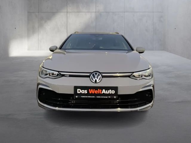 Volkswagen Golf R-Line Variant