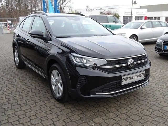 Volkswagen Taigo 1.0 TSI DSG Life