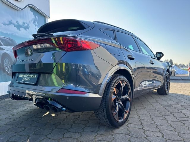 Cupra Formentor 2.0 TSI 4Drive VZ