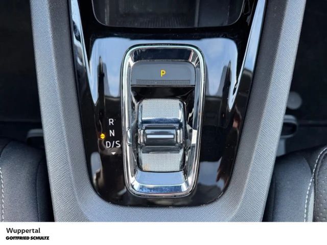 Skoda Octavia 2.0 TDI Ambition Combi