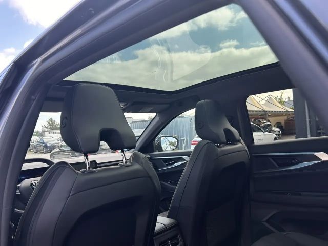 Renault Austral Iconic