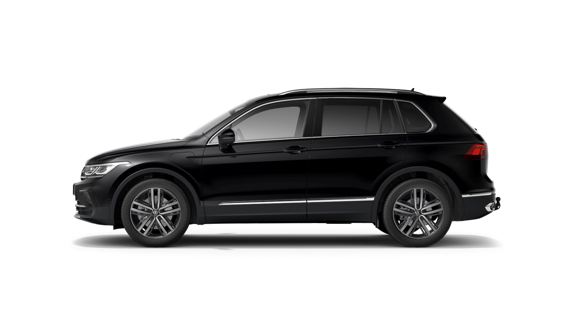 Volkswagen Tiguan 1.4 TSI