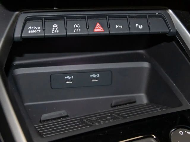 Audi A3 35 TDI S-Line Sedan