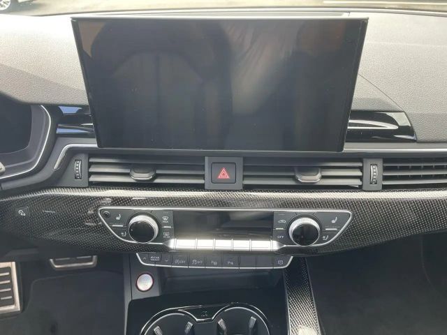 Audi S4 3.0 TDI Quattro