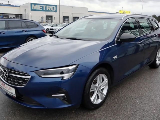 Opel Insignia Business Sports Tourer