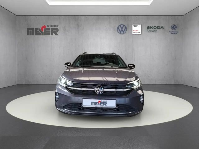 Volkswagen Taigo 1.0 TSI DSG Move