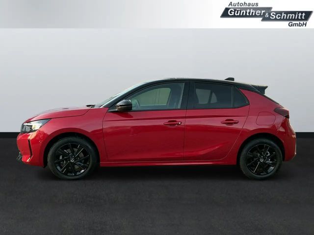 Opel Corsa GS-Line Grand Sport