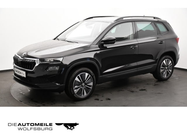 Skoda Karoq 1.5 TSI Selection