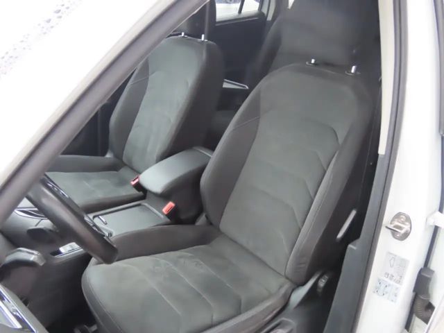 Volkswagen Tiguan 1.5 TSI Allspace Highline