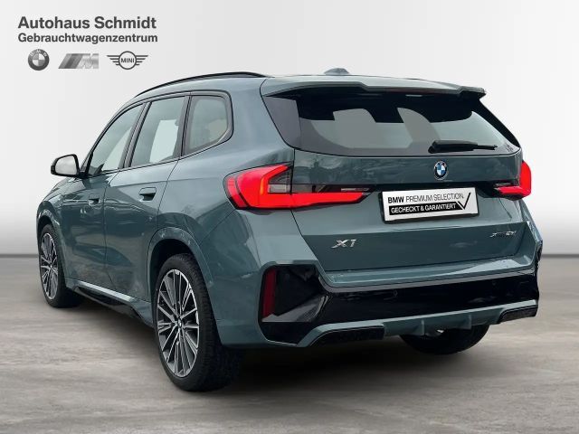 BMW X1 M-Sport