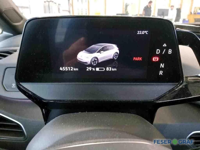 Volkswagen ID.3 Performance Pure