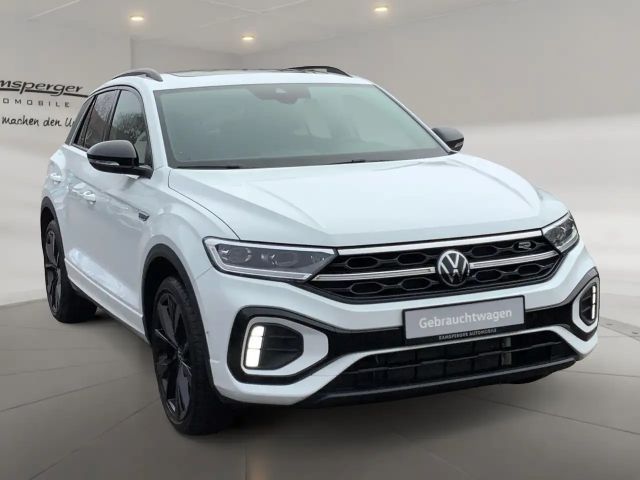 Volkswagen T-Roc 2.0 TSI DSG R-Line