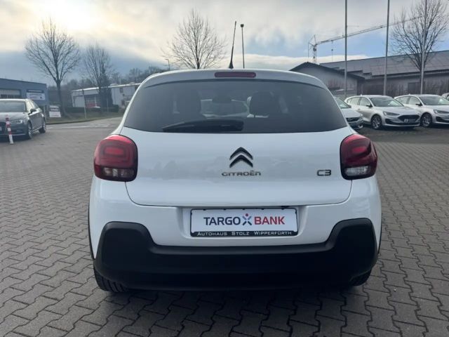 Citroën C3 Pack Shine