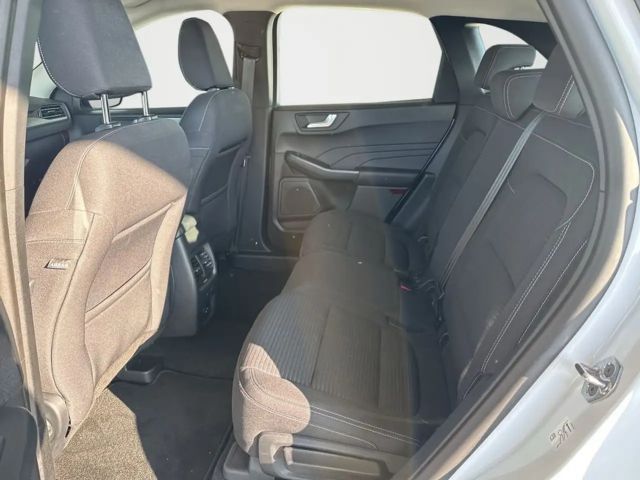 Ford Kuga Plug in Hybrid Titanium