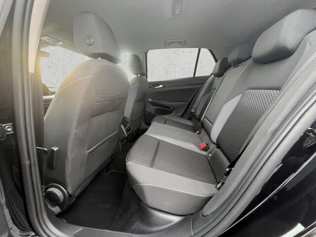 Volkswagen Golf 1.5 TSI