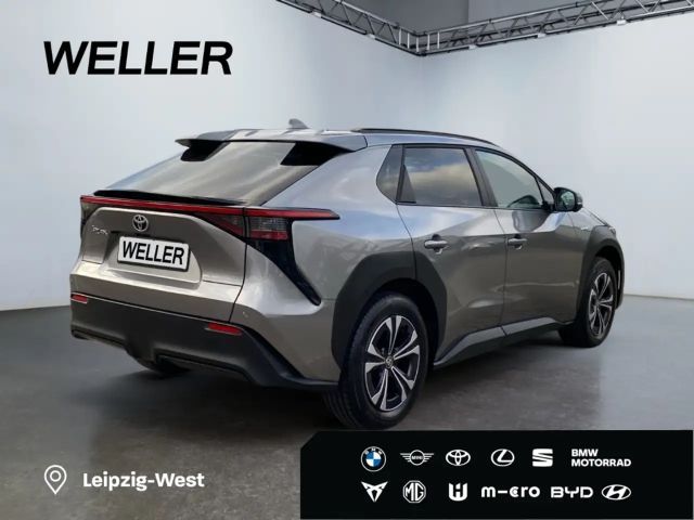 Toyota bZ4X *LED*360°*el Heck*ACC*el Sitz*SHZ*PDC*Navi*
