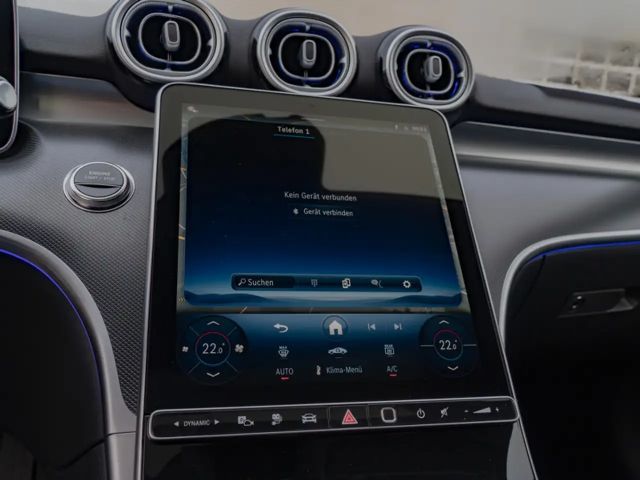 Mercedes-Benz C 300 AVANTGARDE Estate