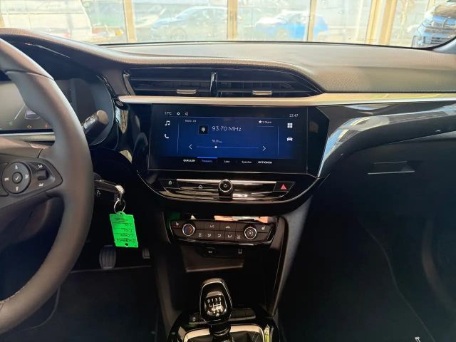 Opel Corsa 1.2 Turbo GS-Line Grand Sport Turbo