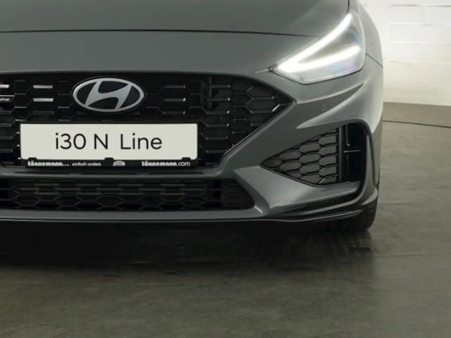 Hyundai i30 N Line T-GDi