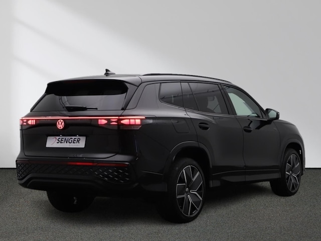 Volkswagen Tayron 2.0 TSI 4Motion R-Line