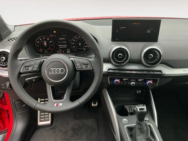 Audi Q2 30 TFSI