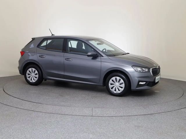 Skoda Fabia Essence TSI