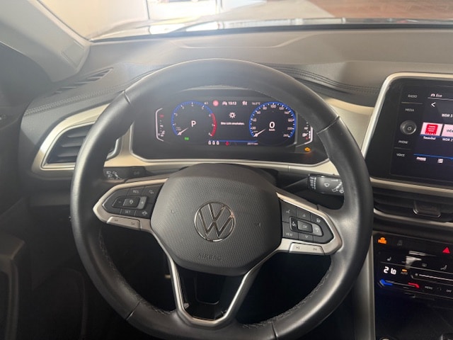 Volkswagen T-Roc 1.5 TSI DSG