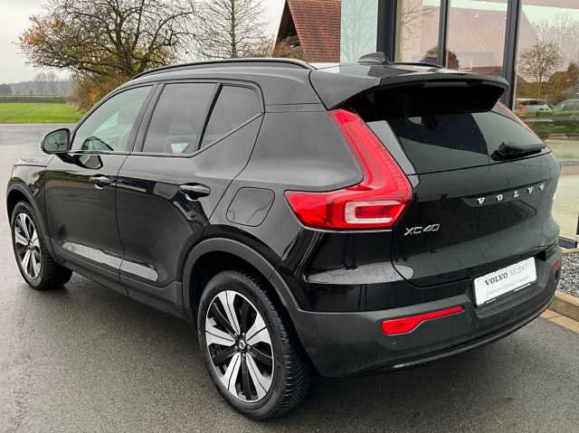 Volvo XC40 AWD Core Recharge