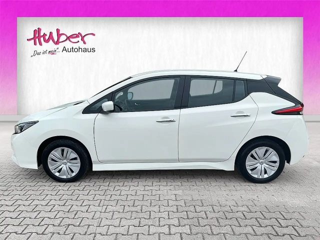 Nissan Leaf 40 kWh