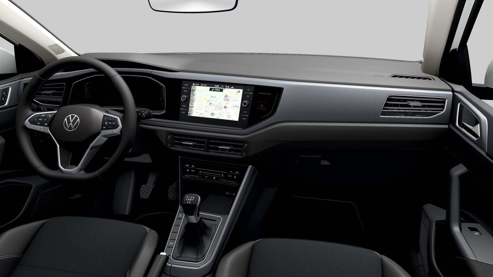 Volkswagen Polo Polo 1.0     StyleBT070 TSIM5F