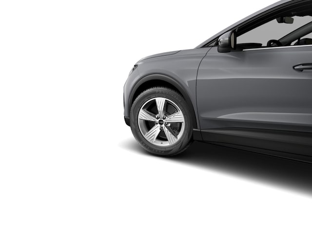 Audi Q4 e-tron Sportback