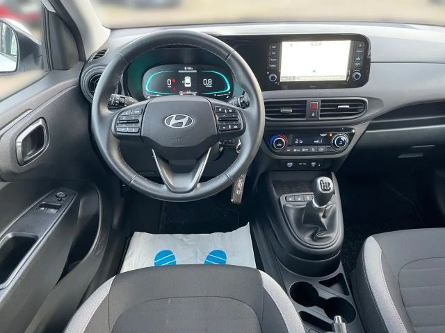 Hyundai i10 1.0 Trend