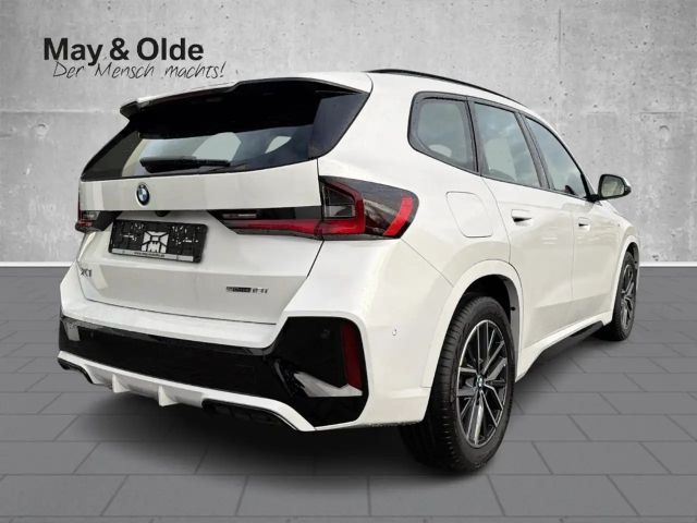 BMW X1 M-Sport sDrive