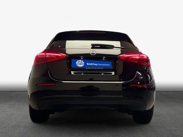 Mercedes-Benz A 180 A-Klasse