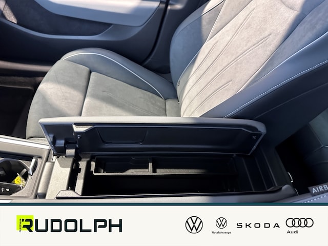 Volkswagen Passat 1.5 eTSI Business DSG