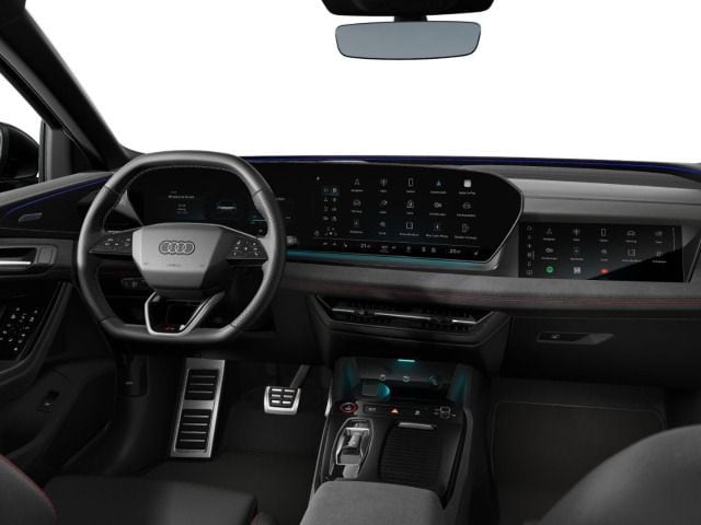 Audi Q6 e-tron Quattro